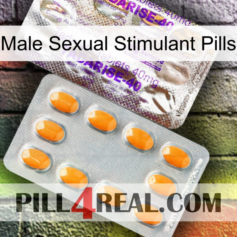 Male Sexual Stimulant Pills new12